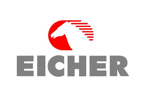 Download Eicher Motors (EICH.NS, EIM IN) Logo in SVG Vector or PNG File Format - Logo.wine