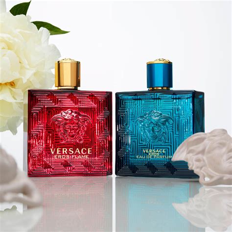 Versace Eros Eau De Parfum 200ml | atelier-yuwa.ciao.jp