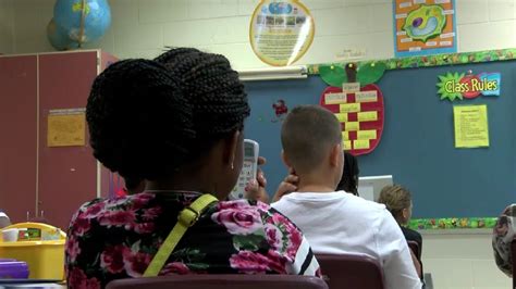 Robeson County school board votes to reverse course after naming new superintendent | WPDE