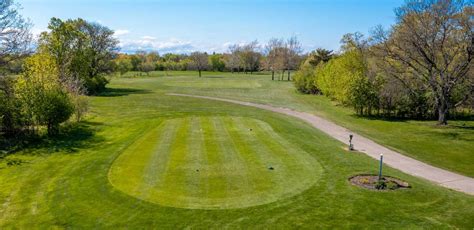 Golf Course in North Chicago IL | Chick Evans Golf Course