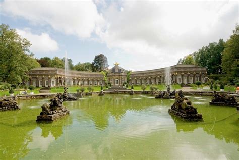 Bayreuth | Bayreuth, Germany castles, Germany travel