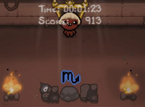 Ten Ways to Get More Items in “The Binding of Isaac: Rebirth” - LevelSkip