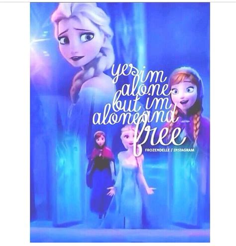 Frozen Anna And Elsa Quotes. QuotesGram