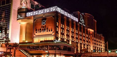 The Cromwell Hotel Las Vegas Deals Promo Codes & Discounts