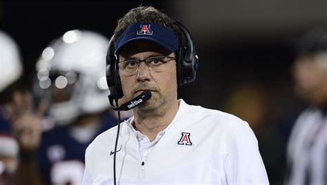 Jedd Fisch details successful bye week for Arizona football | SuperWest ...