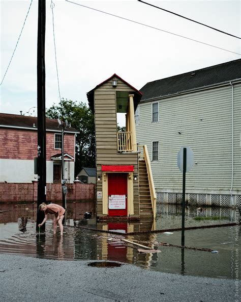 2023/09/17 Stormwater Flooding — Mean High Water