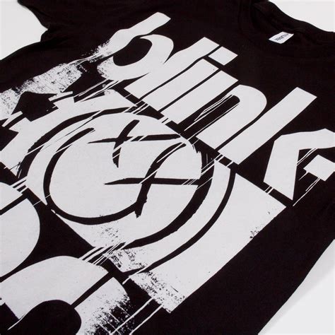 blink-182 Merchandise