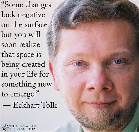 Eckhart Tolle | Life lessons, Eckhart tolle, Life