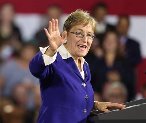 U.S. Rep. Marcy Kaptur defeats Trump-backed newcomer in northwest Ohio ...