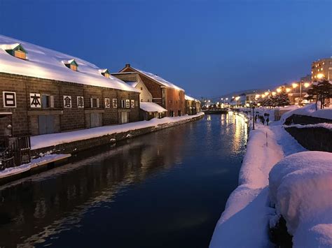 Otaru 1080P, 2K, 4K, 5K HD wallpapers free download | Wallpaper Flare