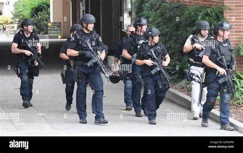 Los angeles police department swat hi-res stock photography and images - Alamy