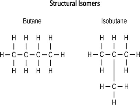 7 Isomers Examples in Daily Life – StudiousGuy