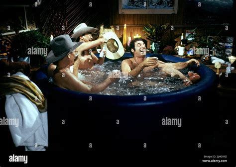 Michael richards seinfeld hi-res stock photography and images - Alamy