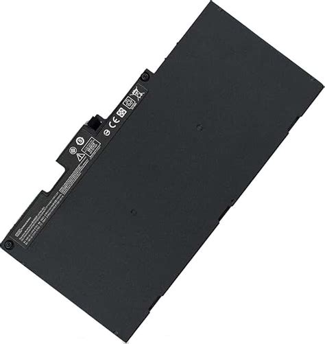 Amazon.com: hp elitebook 840 g3 battery