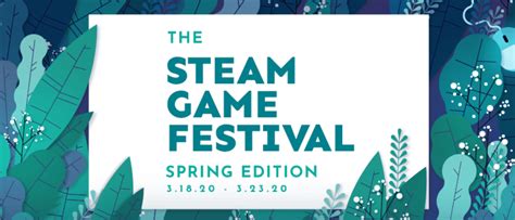 Steam's latest 'Game Festival' event offers up 59 free indie game demos ...