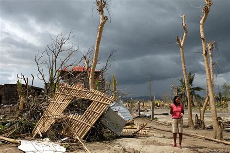 At least 1 very strong tropical cyclone expected to hit PH every year, climate scientist warns ...