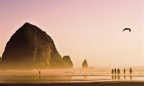 Seaside and Cannon Beach | The Official Guide to Portland