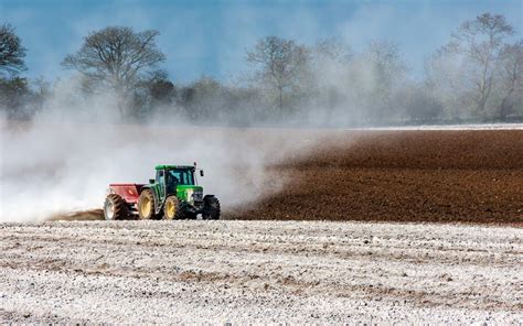 ¿Cómo se clasifican los fertilizantes? - Agran Liquid Technology