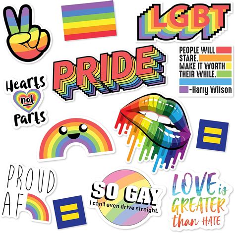 Top 10 Gay Laptop Stickers - Your Best Life