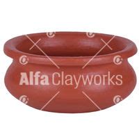 Clay Biryani Pot Thickness: 8 Millimeter (mm) at Best Price in Madurai ...