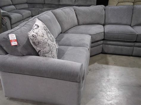 Does Lazyboy Have Sectionals at Cecil Hile blog