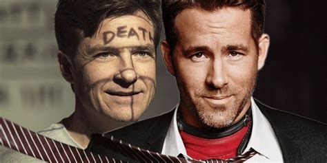 Jason Bateman in Talks to Direct Ryan Reynolds' Clue Movie