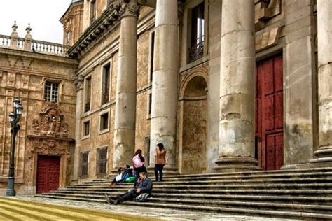 Travel And Education – Study Programs for Students in Salamanca, Spain