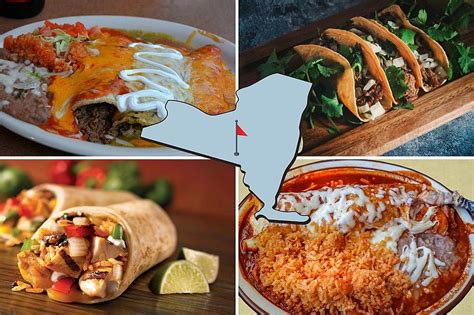 GALLERY: Best Mexican Restaurants In The Greater Binghamton Area