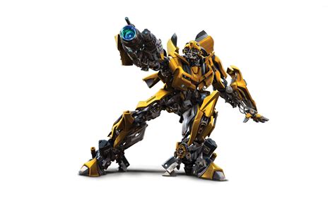 Bumblebee - Transformers wallpaper - Movie wallpapers - #18355