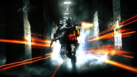 Battlefield 3 Wallpapers HD / Desktop and Mobile Backgrounds