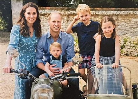 Pin by Sabrina Hala on Royal Family United Kingdom | Prince william family, Prince william and ...