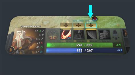 Dotabuff App Update: Inside Your Game - DOTABUFF - Dota 2 Stats