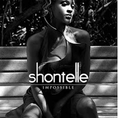 Stream Shontelle - Impossible (Acoustic) by pompilio1 | Listen online for free on SoundCloud