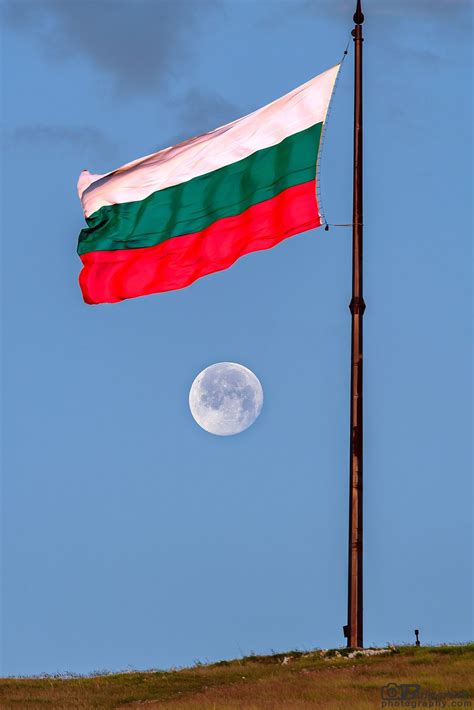 Bulgarian Flag Emoji - akitainumapa