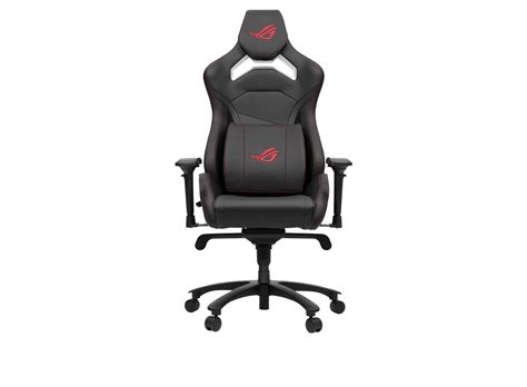 ROG Chariot Core Gaming Chair | Apparel, Bags, & Gear | ROG Global