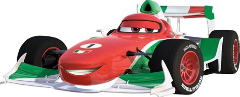 Image - Francesco Bernoulli Trans.png | Pixar Wiki | FANDOM powered by Wikia