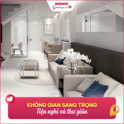 Top 11 spa Nha Trang chất lượng, cơ sở hiện đại, quy mô lớn