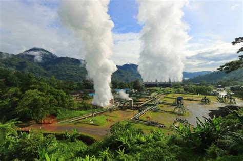 Why geothermal energy is key to fighting climate change and how it can ...