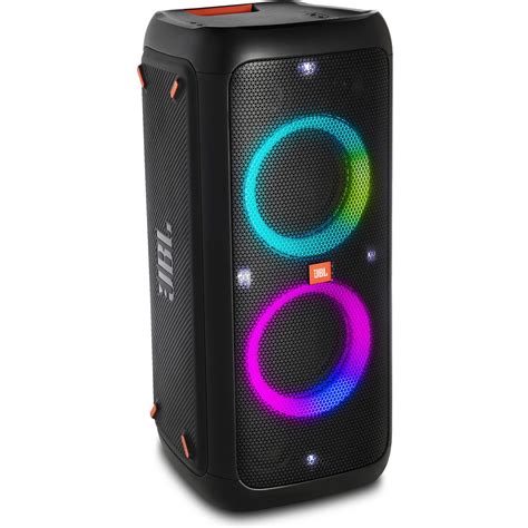 JBL Partybox 300 | Bax Music