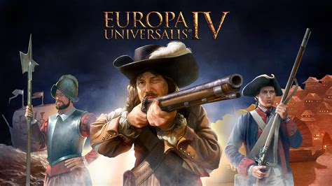 Europa Universalis IV DLC and All Addons - Epic Games Store