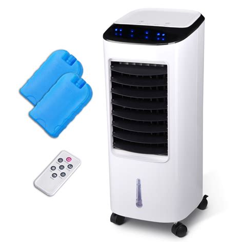 Get The Best Portable Air Cooling System To Keep Your Rooms Cool During Summer - The DailyMoss