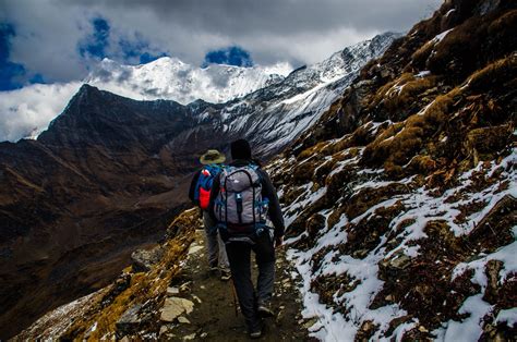 Trekking in Himachal Pradesh: Upto 50% Off on Himachal Pradesh Treks