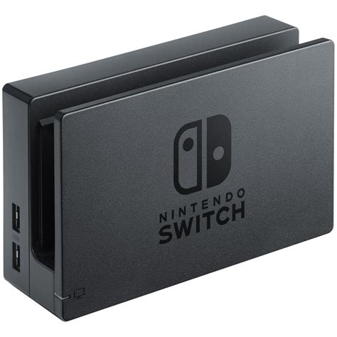 Nintendo Switch Dock Deals