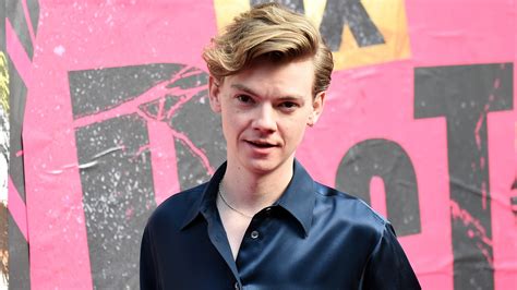 Thomas Brodie-Sangster - Actor