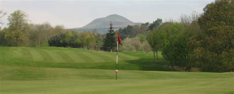 Balbirnie Park Golf Club | iSpyGolf - The Web's Most Visual Golf Club ...