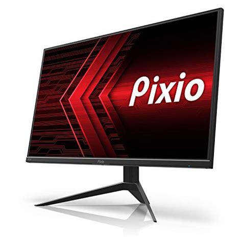 Pixio PX277 Prime 27 inch 165Hz IPS HDR WQHD 2560 x 1440 Wide Screen Display 1440p 165Hz 144Hz ...