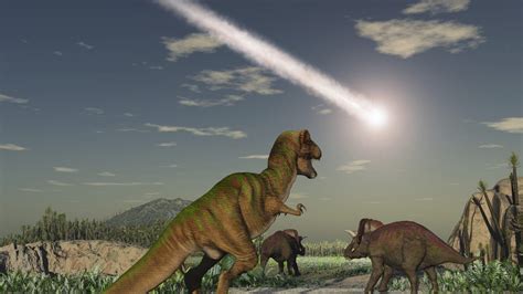 The Sixth Mass Extinction: We Aren’t The Dinosaurs, We’re The Asteroid