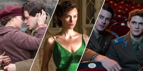 The 9 Best War Romances Of The 21st Century, Ranked - Primenewsprint