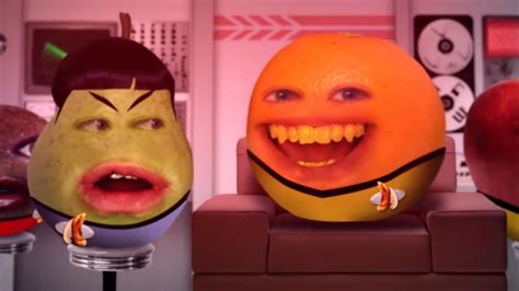 The High Fructose Adventures of Annoying Orange (2012)