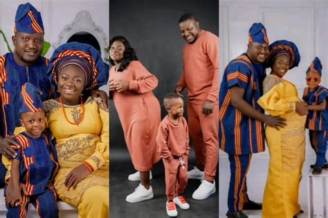 Adeyinka Alaseyori and husband, celebrate 7th wedding anniversary - Kemi Filani